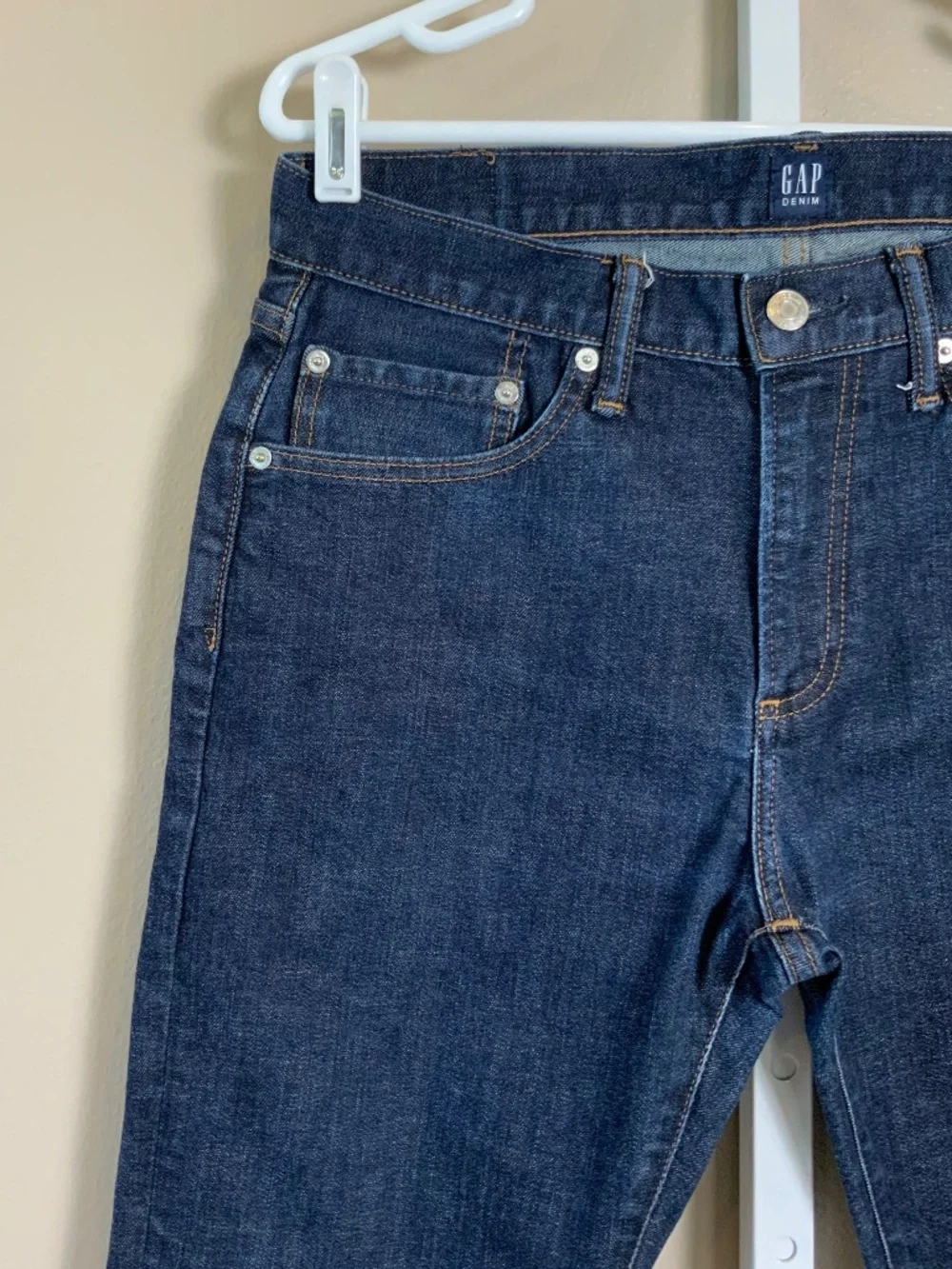 GAP Slim Jeans with GapFlex